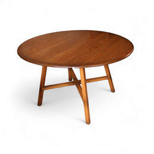 Vintage Ercol 377 Golden Dawn