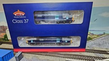 32-381U Bachmann DRS Class 37