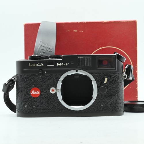 Leica black 35mm - leica,
