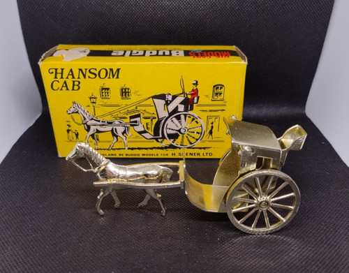 Die cast model - die-cast,