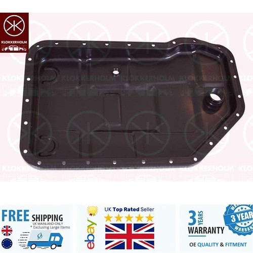 Gearbox oil sump for vw - sump,