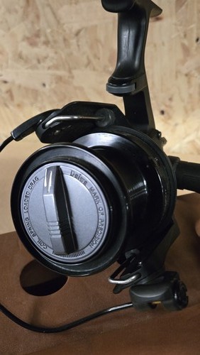 Daiwa big pit - daiwa, tournament
