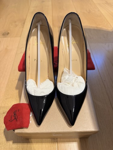 Christian louboutin pigalle - louboutin,