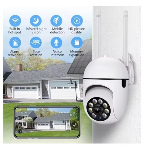 Camera wireless wifi - ip,