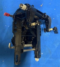 TRANSOM CLAMP BRACKET 40HP 50HP TOHATSU Mercury Mariner Outboard Zapcat M50D2