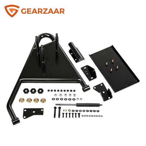 Heavy duty swing away spare - heavy,