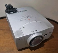 Sanyo PLC-XP55 4500 Lumen
