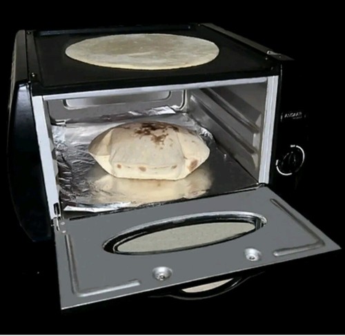 Mini tandoor oven - ,