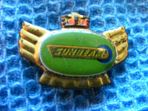 Sunbeam motorcycle very - sunbeam,