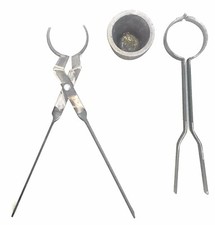 crucible furnace Tongs For
