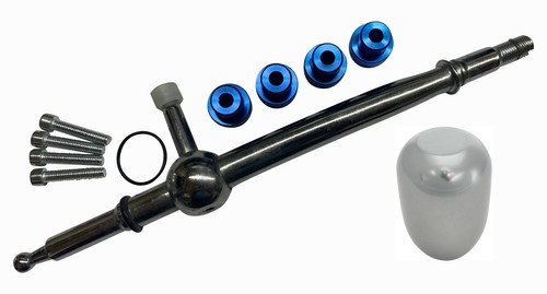 Quick short shifter gear - quick, +