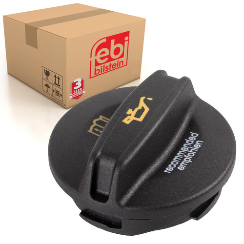 Golf oil filler cap fits - fits, vw