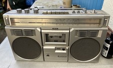 VINTAGE HITACHI TRK-7800E