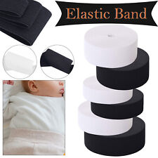 Flat Elastic Cord Strech