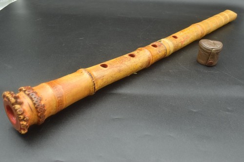 Japanese antique vintage - japanese,
