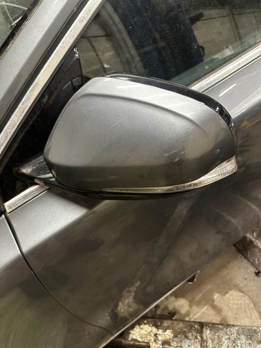 Volvo v40 passenger side - passenger, power