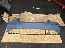 Brand New Genuine VW PASSAT B5.5 00-05  Front Bumper 3B0807217K 