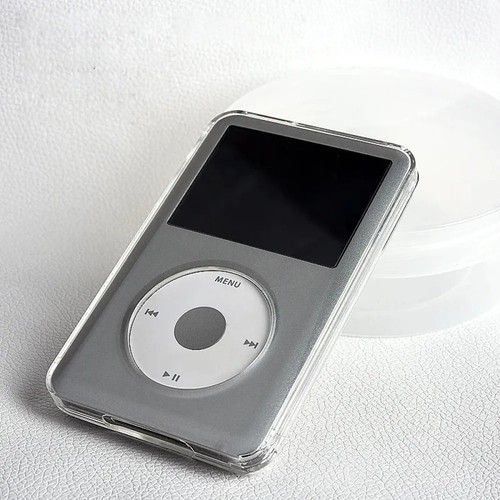 Protective crystal clear cover - clear,
