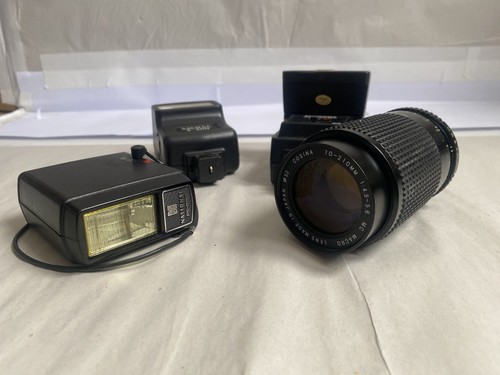 Bundle vintage camera - vintage,