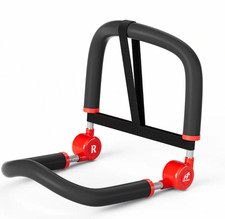 Abdominal Trainer Crunch