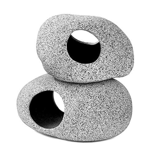 Pieces stackable aquarium - pieces,