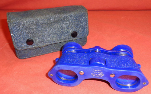 Rare blue kershaw - rare,