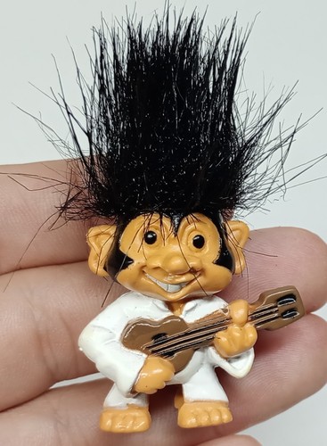 Weetos pop trolls rocker - weetos,