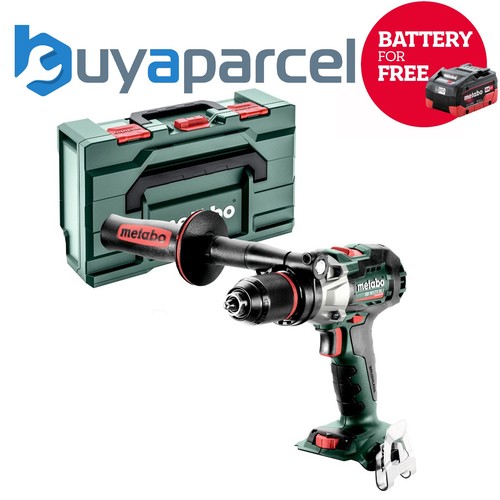 Metabo ltx i - sb, 18v