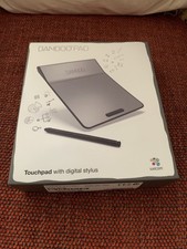 Wacom Bamboo TouchPad & Stylus CTH-301K USB