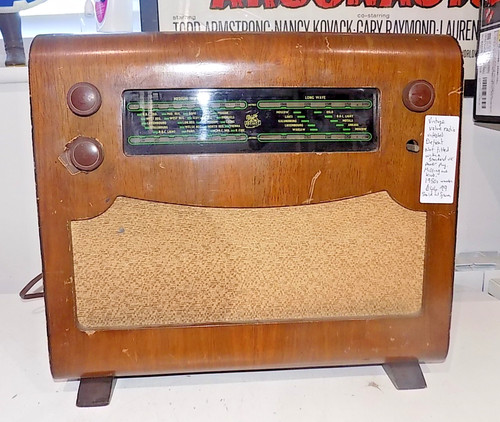 Vintage defiant 1950s wooden - defiant,