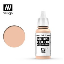 Vallejo 815 Model Colour Basic