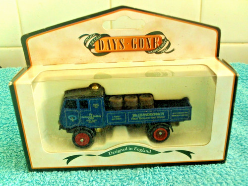 Days gone diecast - gone,