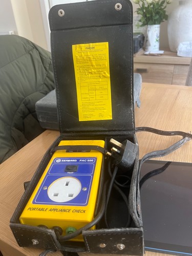 Seward pac 500 pat - seward,