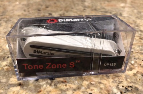 Dimarzio dp189 tone zone - dp189, s