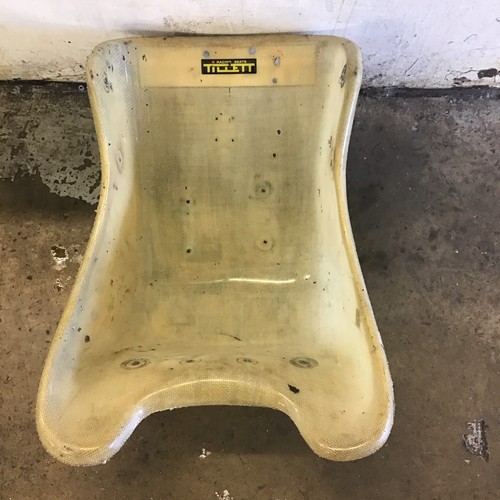 Tillett seat - tillett, ml