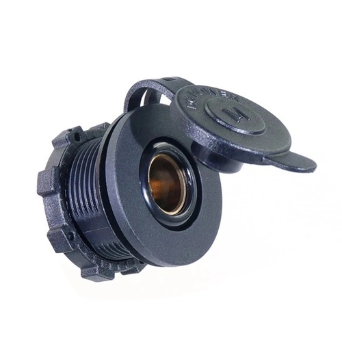 12v 24v din hella charger - din,