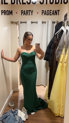 Pia michi green - michi,