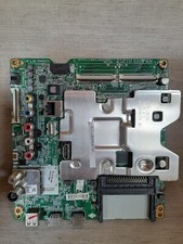 LG 43UK6470PLC MAIN BOARD EAX67872805(1.1)
