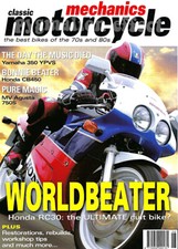 YB3 Ringhini 350 RD50 RD350LC