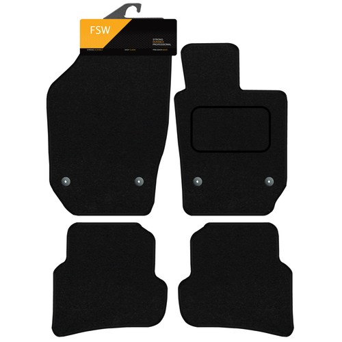 Fits seat ibiza 2008 - fits, 2008-2017