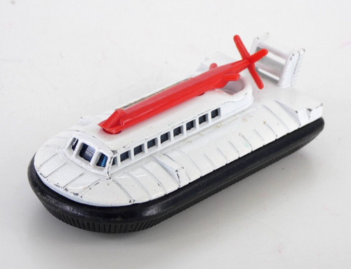 Matchbox srn6 hovercraft - matchbox,