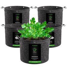 VIVOSUN 5x 20 L Plant Grow