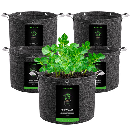 Vivosun plant grow - 5x,