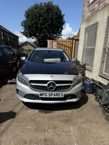 2016 mercedes class a180 - 2016/17, a