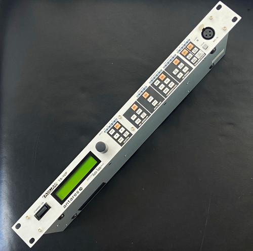 Mint tascam 1vp antares - mint,