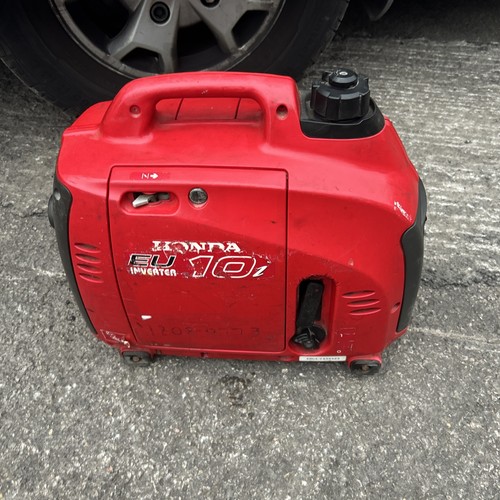 Honda eu10i portable - eu10i,
