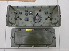 Army Military BELIX 5805 Power