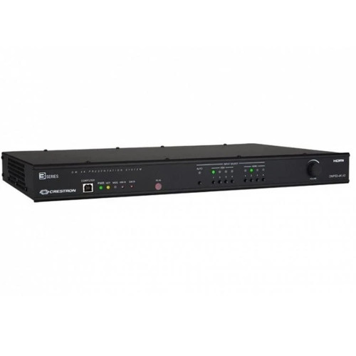 Crestron dmps3 150 4k - dmps3-4k-150-c,
