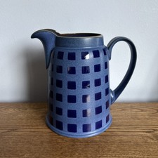 Denby Reflex large jug PITCHER