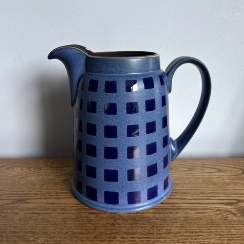 Denby reflex large - denby, pitcher